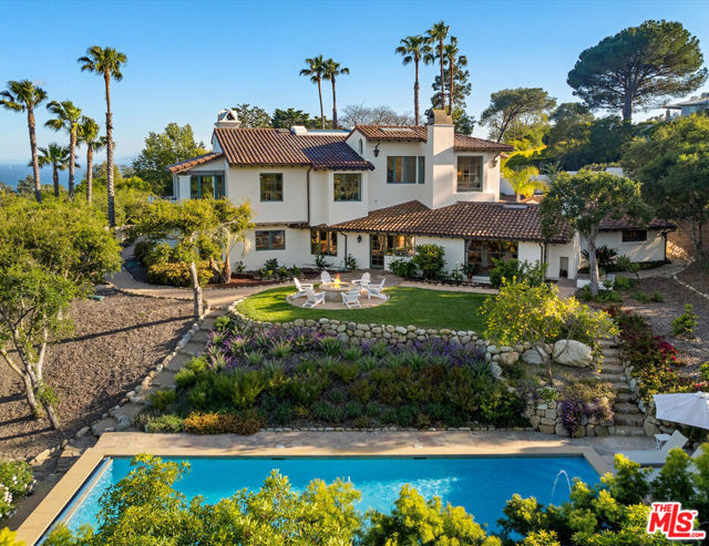 Image 2 for 680 Cowles Rd, Montecito, CA 93108