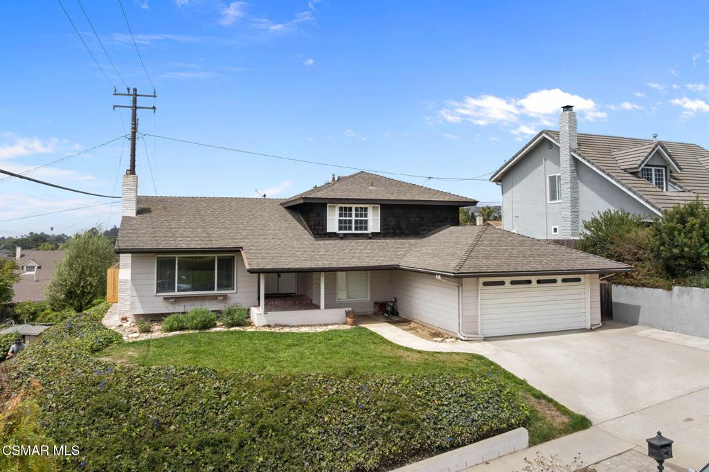 159 Donner Avenue