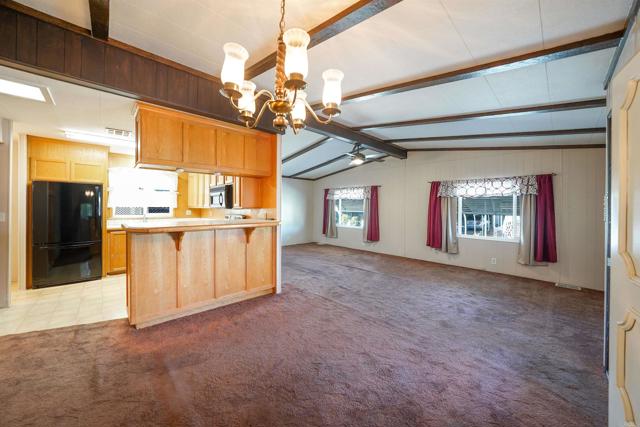 Detail Gallery Image 6 of 20 For 1212 H St Spc 110,  Ramona,  CA 92065 - 2 Beds | 2 Baths