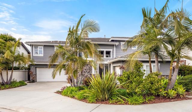 Detail Gallery Image 1 of 1 For 230 Jacob Ln, Encinitas,  CA 92024 - 4 Beds | 2/1 Baths