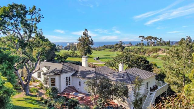 Details for 1402 W Muirlands Dr, La Jolla, CA 92037