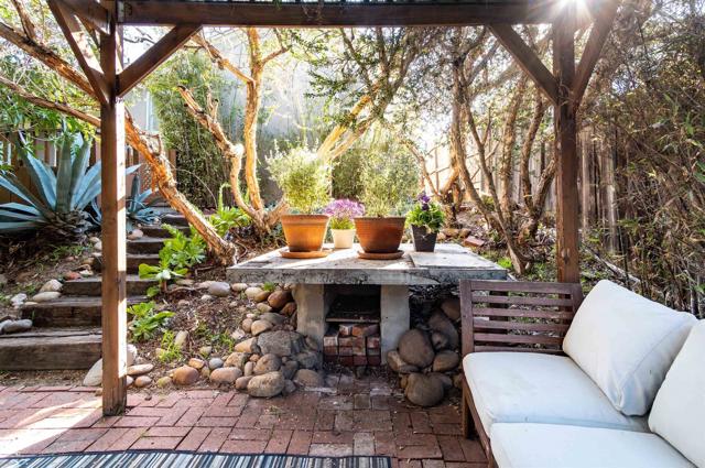 Detail Gallery Image 1 of 1 For 4640 Max Dr, San Diego,  CA 92115 - 2 Beds | 1 Baths