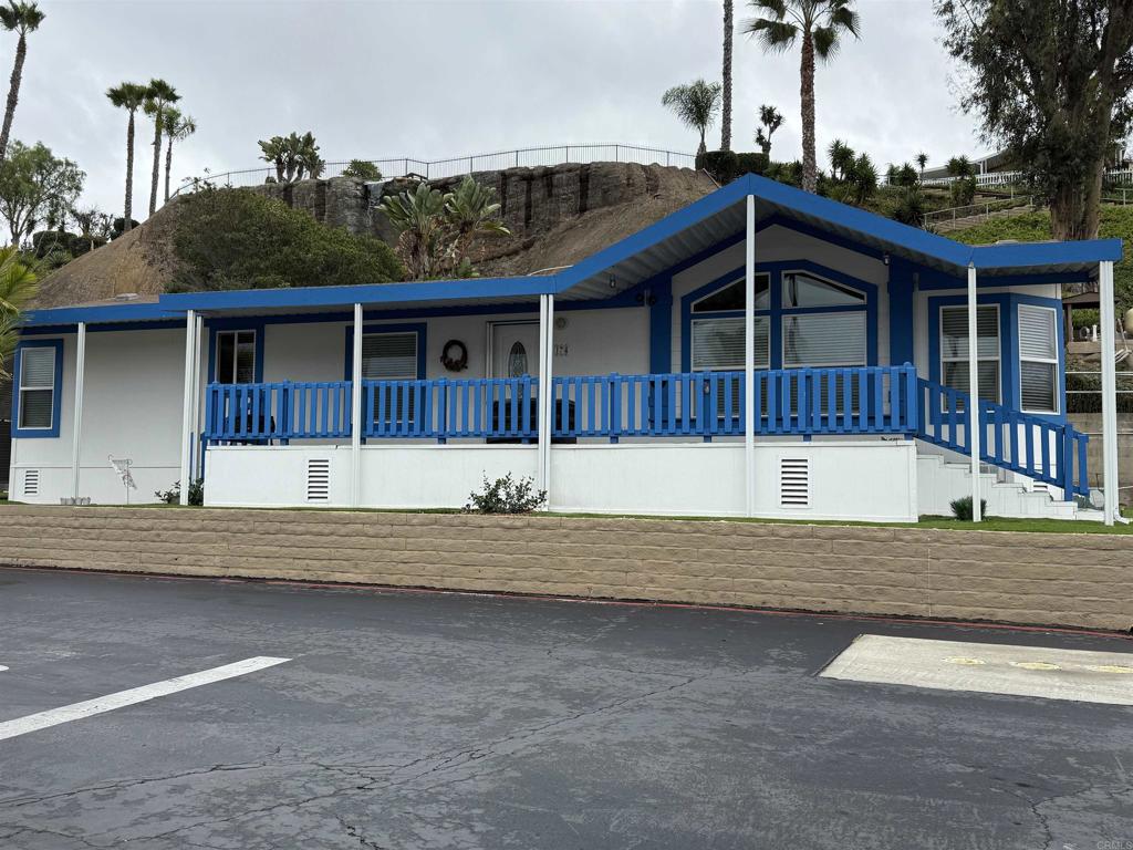 1401 El Norte Parkway #174