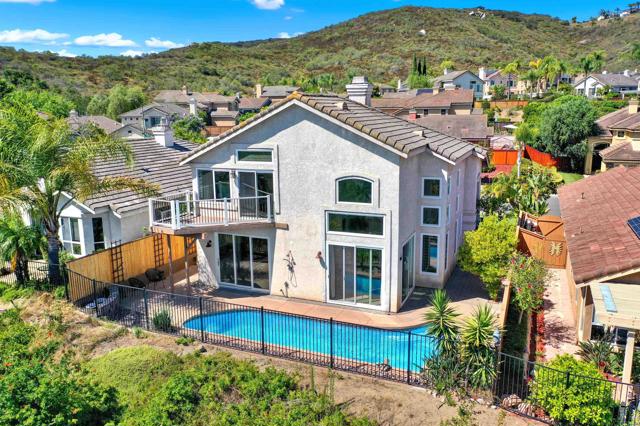 Detail Gallery Image 65 of 65 For 13611 Tradition St, San Diego,  CA 92128 - 4 Beds | 3 Baths