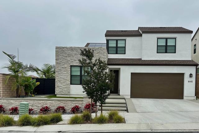 Listing Details for 6445 Fischer Way, Carmel Valley, CA 92130