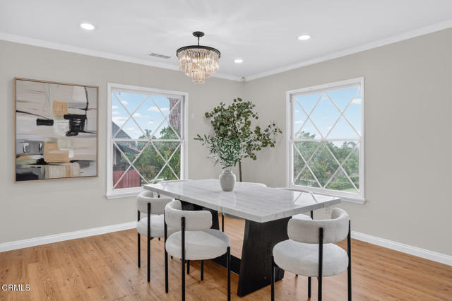 Detail Gallery Image 10 of 60 For 14263 Linda Vista Dr, Whittier,  CA 90602 - 3 Beds | 2/1 Baths