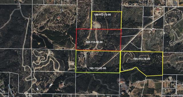 Detail Gallery Image 50 of 74 For 11782 Betsworth Rd, Valley Center,  CA 92082 - 4 Beds | 3 Baths