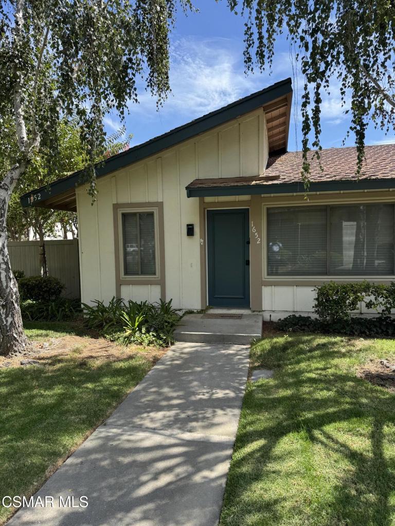 1652 Orinda Court