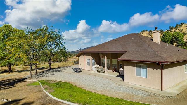 Detail Gallery Image 43 of 56 For 26450 Cumberland Rd, Tehachapi,  CA 93561 - 3 Beds | 2/1 Baths