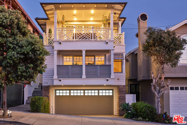 636 12th Street, Manhattan Beach, California 90266, 5 Bedrooms Bedrooms, ,4 BathroomsBathrooms,Residential,For Sale,12th,25572505