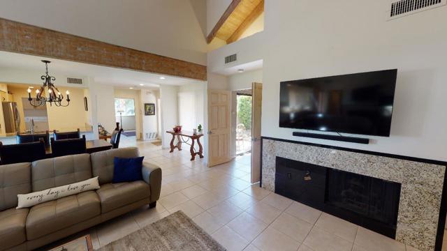 343 Forest Hills Drive, Rancho Mirage, CA 92270