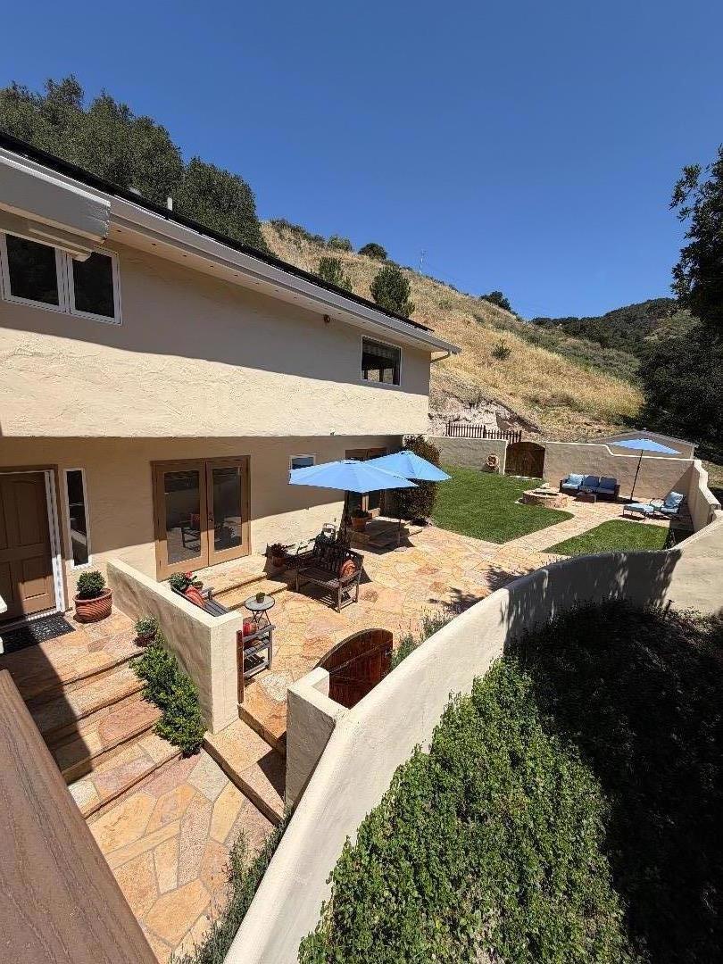 442 Corral De Tierra Road