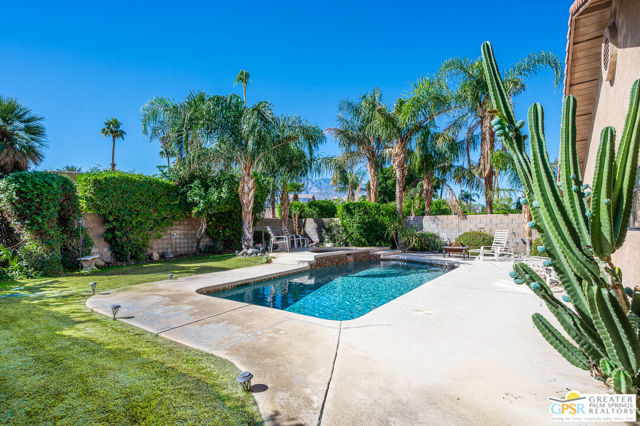 68655 Durango Road, Cathedral City