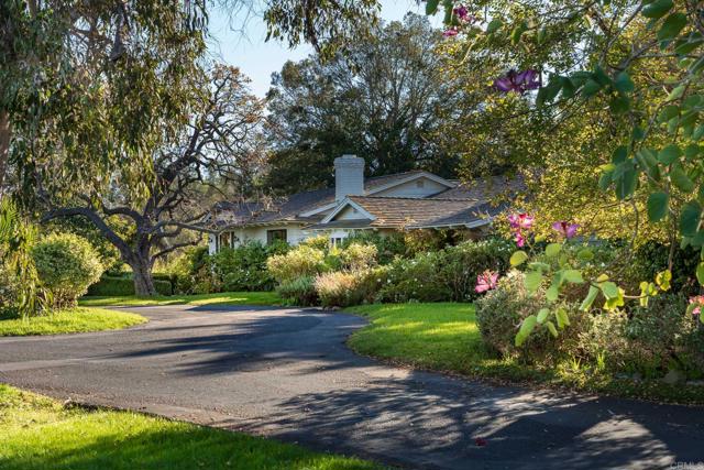 Details for 16041 Via Del Alba, Rancho Santa Fe, CA 92067