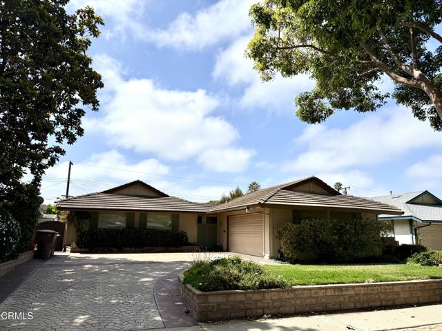 3 Bed Home for Sale in Ventura, California