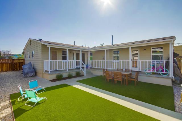 Detail Gallery Image 18 of 27 For 3354 56 30th St, San Diego,  CA 92104 - – Beds | – Baths