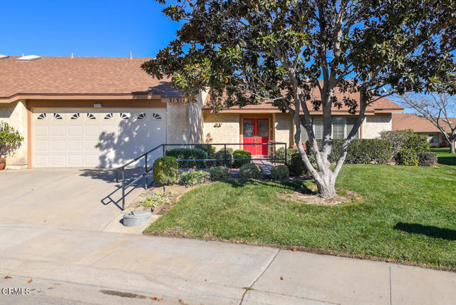 Detail Gallery Image 2 of 45 For 31314 Village 31, Camarillo,  CA 93012 - 2 Beds | 2 Baths