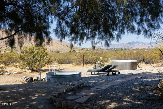 Detail Gallery Image 37 of 47 For 9427 T Circle Dr, Morongo Valley,  CA 92256 - 3 Beds | 2 Baths