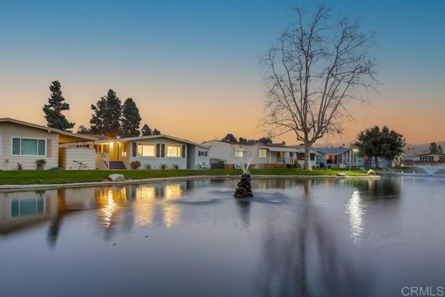 Home for Sale in Oceanside