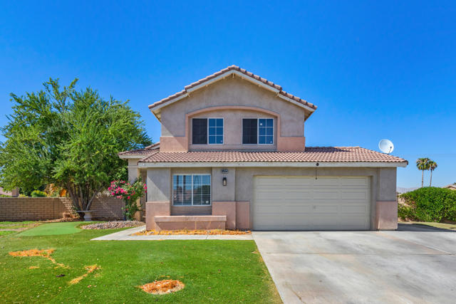 80554 Willow Ln, Indio, CA 92201