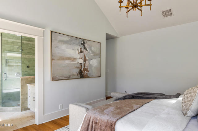 Detail Gallery Image 16 of 34 For 1030 Adelaine Ave, South Pasadena,  CA 91030 - 4 Beds | 3 Baths