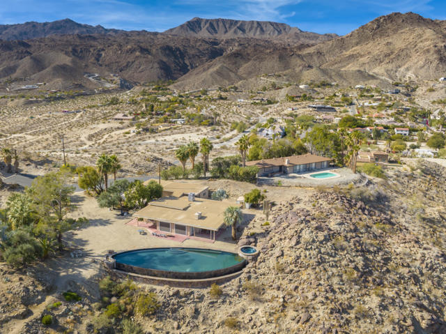 71750 Quail Trail Trail, Palm Desert, CA 92260