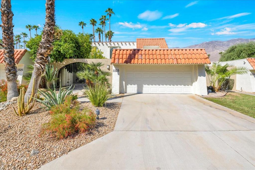 3323 Andreas Hills Drive Drive