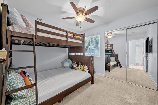 Detail Gallery Image 23 of 64 For 11372 via Rancho San Diego #B,  El Cajon,  CA 92019 - 3 Beds | 2/1 Baths