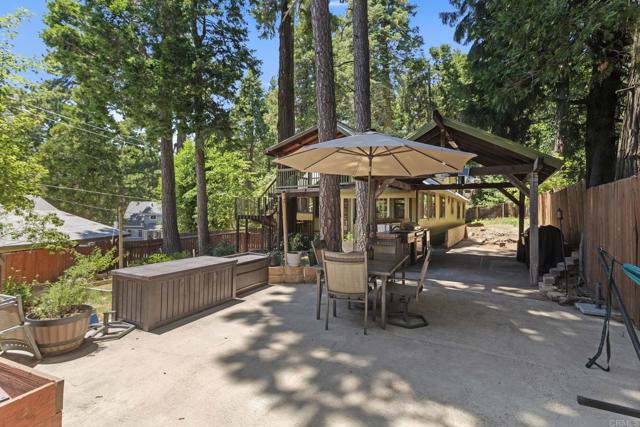 Detail Gallery Image 28 of 38 For 1148 Saturn Way, Crestline,  CA 92325 - 3 Beds | 2 Baths