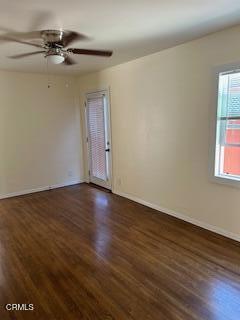 Detail Gallery Image 5 of 11 For 244 El Medio St, Ventura,  CA 93001 - 1 Beds | 1 Baths