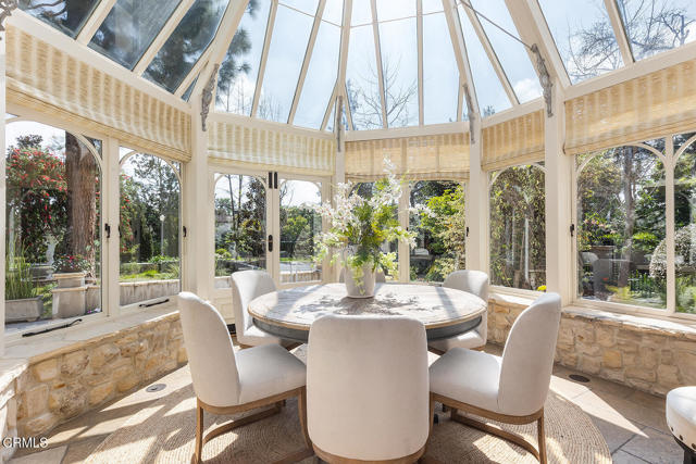 Detail Gallery Image 21 of 65 For 1535 Circle Dr, San Marino,  CA 91108 - 5 Beds | 5/3 Baths