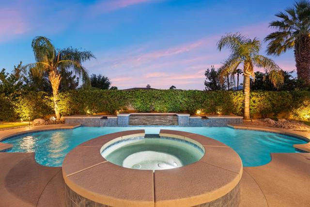 35104 Vista Del Aqua, Rancho Mirage, CA 92270