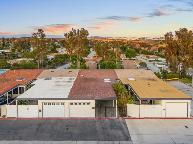 Detail Gallery Image 27 of 27 For 3839 Vista Campana #32,  Oceanside,  CA 92057 - 2 Beds | 1/1 Baths