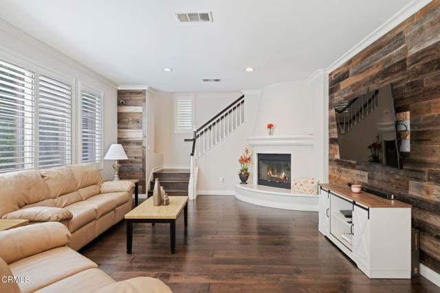 Detail Gallery Image 3 of 27 For 4538 Marrisa Way, Camarillo,  CA 93012 - 4 Beds | 2/1 Baths