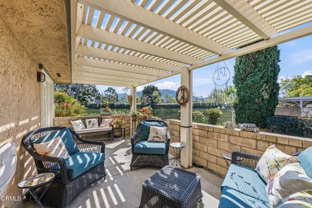 Detail Gallery Image 18 of 23 For 5211 Village 5, Camarillo,  CA 93012 - 2 Beds | 2 Baths