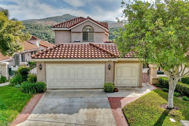 Detail Gallery Image 42 of 62 For 28766 Vista Valley Dr, Vista,  CA 92084 - 2 Beds | 2 Baths