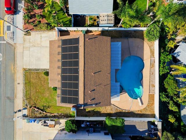 Detail Gallery Image 50 of 53 For 1503 Villa Cardiff Dr, Cardiff By The Sea,  CA 92007 - 5 Beds | 2/1 Baths