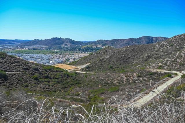 Image 33 of 43 For 0 Pala Mesa Mountain Dr