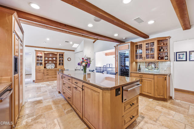 Detail Gallery Image 17 of 53 For 644 Camino De Celeste, Thousand Oaks,  CA 91360 - 4 Beds | 3/1 Baths