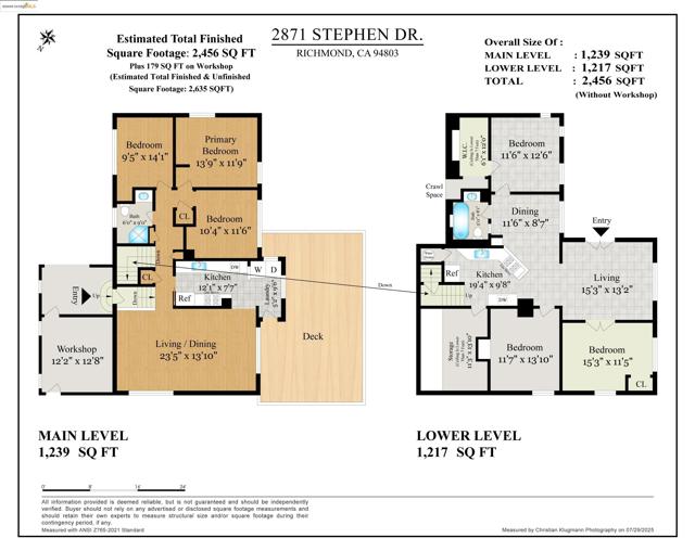 2871 Stephen Dr, Richmond CA: https://media.crmls.org/mediaz/e67a9be6-97c7-473a-89e6-b5dc2e5ef9e0.jpg