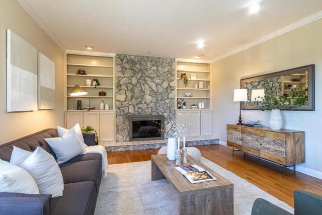 Image 8 of 53 For 239 Belgatos Road