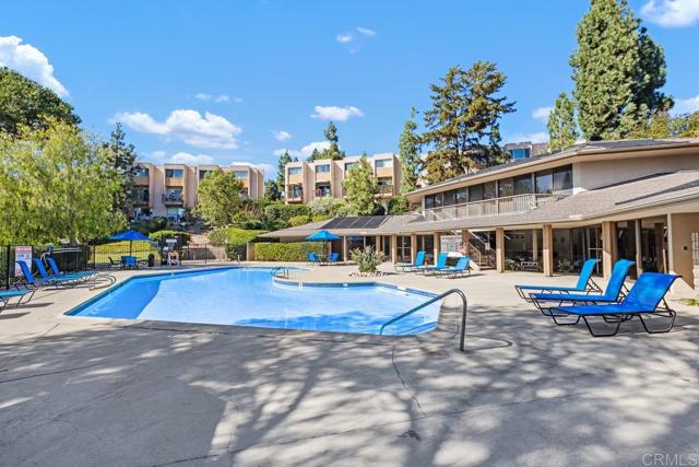 Detail Gallery Image 32 of 45 For 5712 Baltimore Dr #468,  La Mesa,  CA 91942 - 0 Beds | 1 Baths