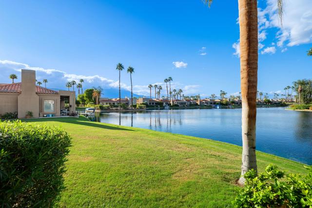 62 Lake Shore Drive, Rancho Mirage, CA 92270