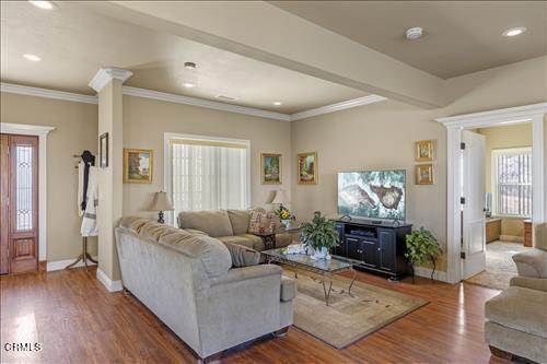 Detail Gallery Image 7 of 50 For 26941 Stirrup Way, Tehachapi,  CA 93561 - 3 Beds | 3 Baths
