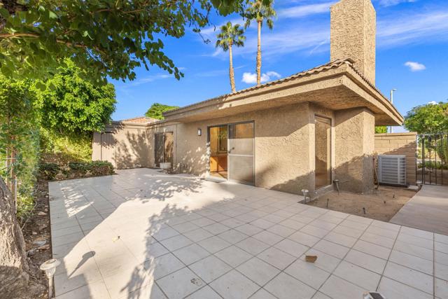 44602 Monaco Circle, Palm Desert, CA 92260