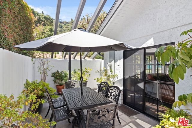 Drew Fenton | 1060 Chantilly Road Los Angeles CA | MLS: 7138387