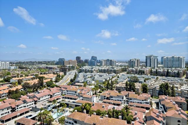 Detail Gallery Image 18 of 34 For 3890 Nobel Dr #1706,  San Diego,  CA 92122 - 2 Beds | 2 Baths