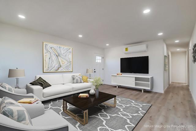 Home for Sale in Spring Valley