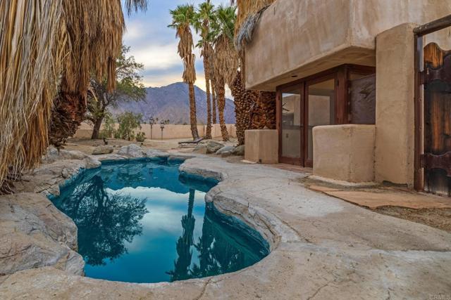 Detail Gallery Image 55 of 67 For 343 Verbena Dr, Borrego Springs,  CA 92004 - 5 Beds | 4/1 Baths