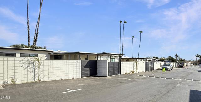 Detail Gallery Image 42 of 48 For 61 Redwood Ave, Ventura,  CA 93003 - 2 Beds | 1 Baths